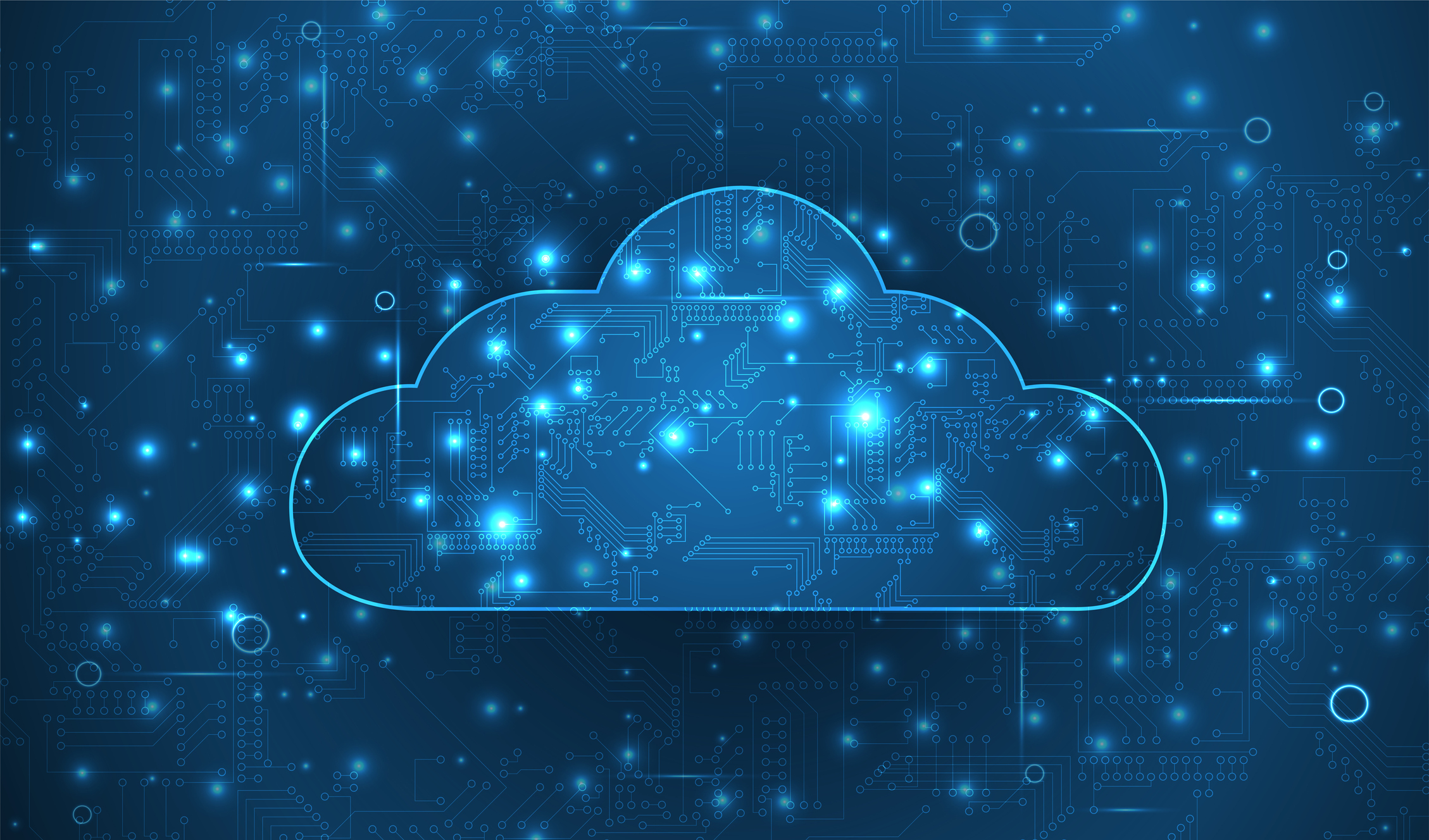 Top Trends in Cloud Computing for 2022 Stratosphere